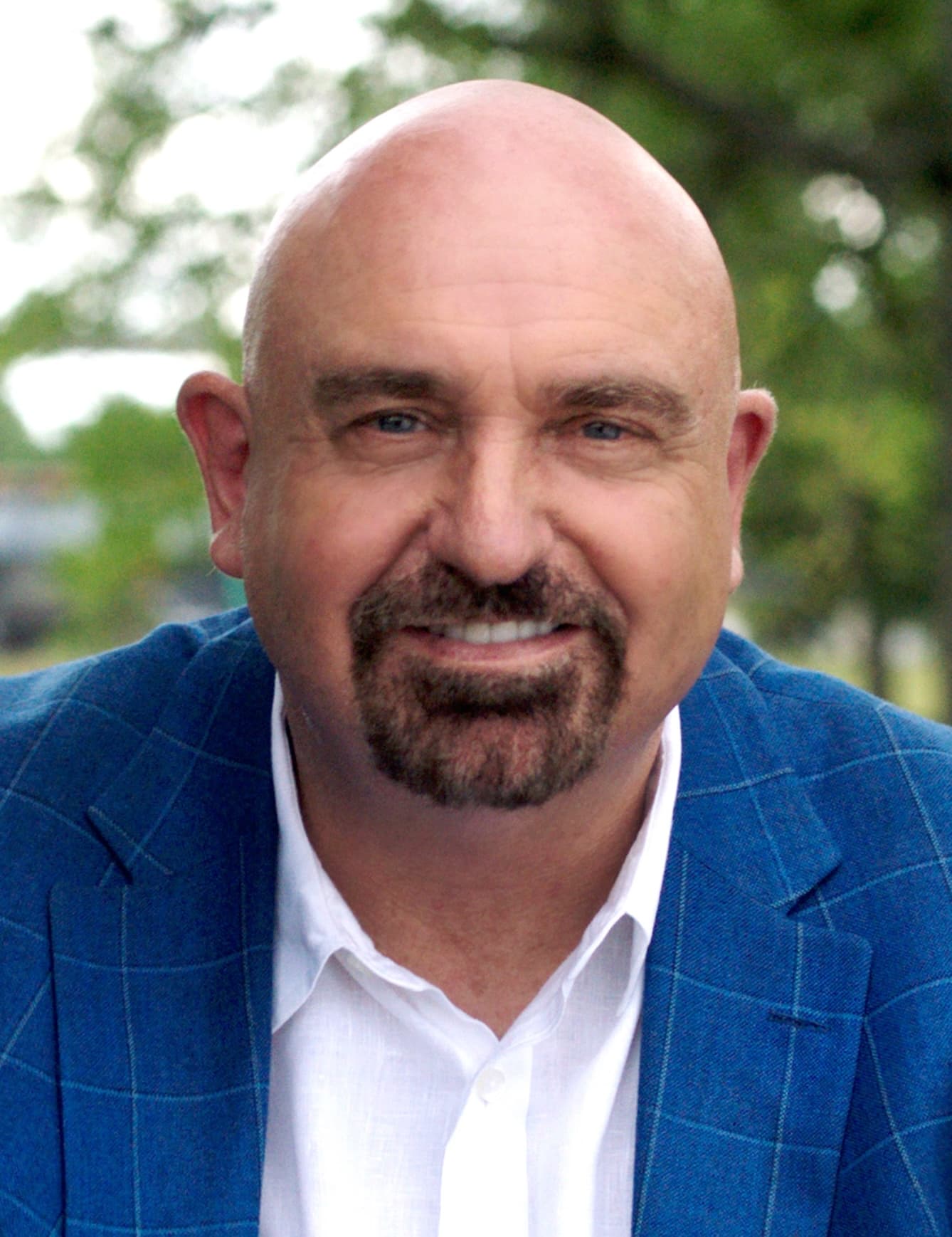 Gary Ashton increases revenue through partnerships